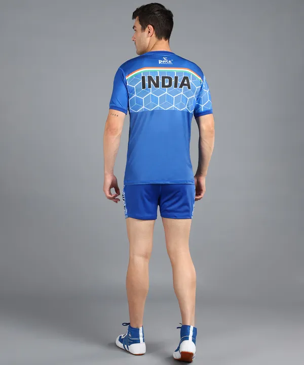 Pace_International_Flexcool_Stretchable_Kabaddi_Dress