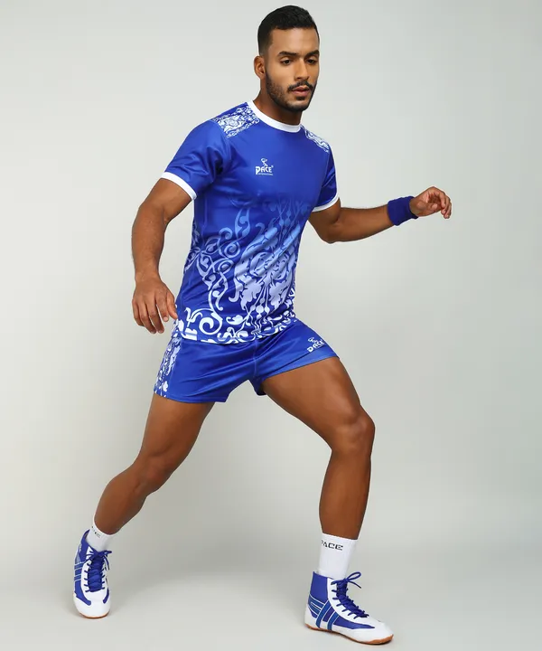 Pace_International_Flexcool_Stretchable_Kabaddi_Dress
