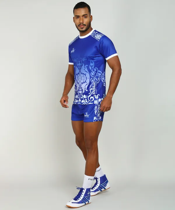 Pace_International_Flexcool_Stretchable_Kabaddi_Dress