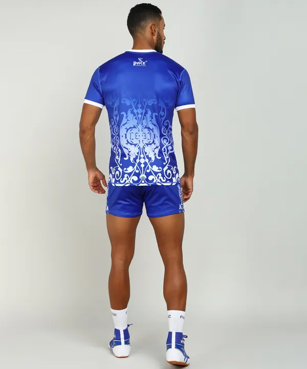 Pace_International_Flexcool_Stretchable_Kabaddi_Dress