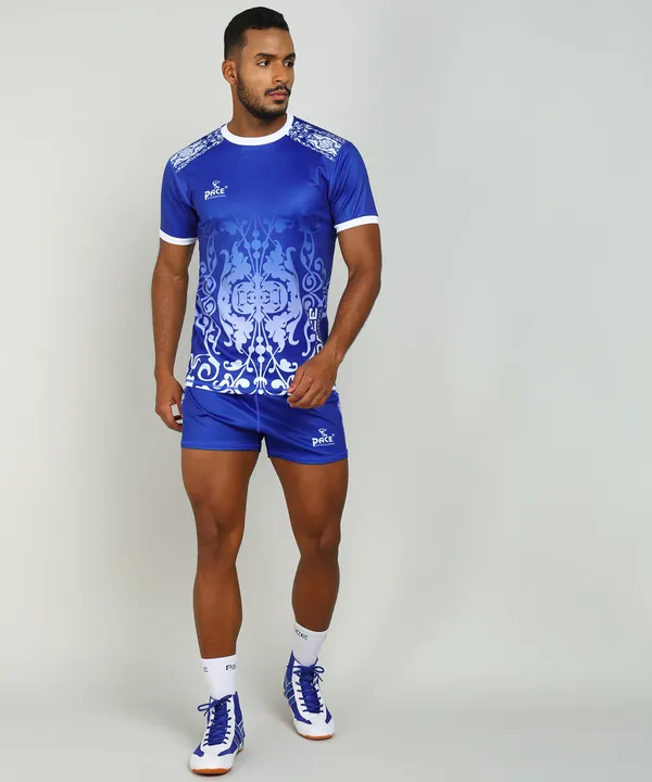 Pace kabaddi dress shop