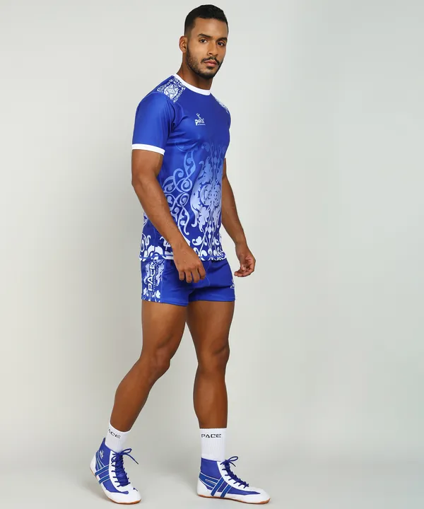 Pace_International_Flexcool_Stretchable_Kabaddi_Dress