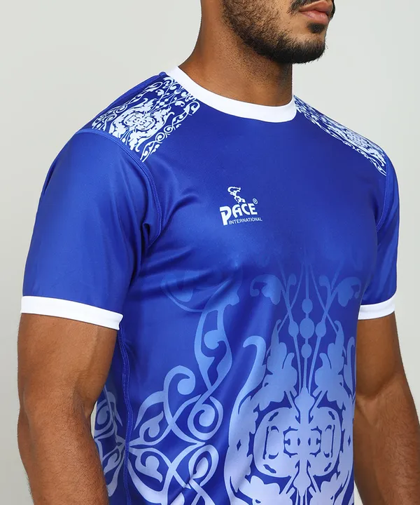 Pace_International_Flexcool_Stretchable_Kabaddi_Dress