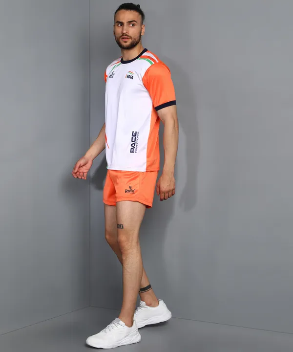 Pace_International_Non_Stretchable_Kabaddi_Dress