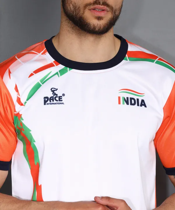 Pace_International_Non_Stretchable_Kabaddi_Dress