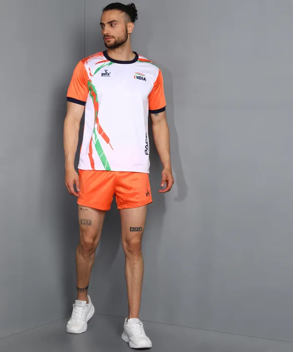 Pace_International_Non_Stretchable_Kabaddi_Dress