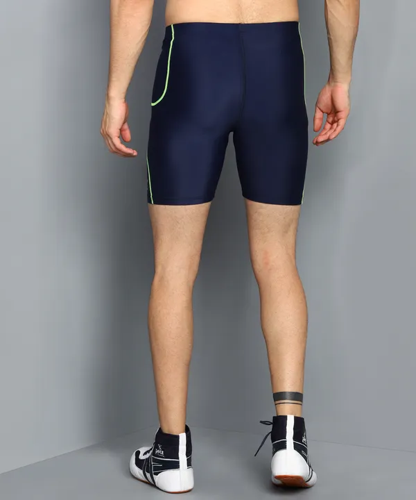 Navy_Blue_&_Green_Compression_Tights_For_Men