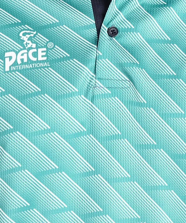 Navy_Blue_&_Green_Polo_T-Shirt_For_Men