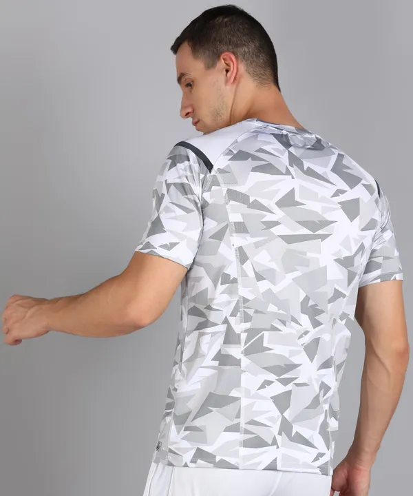 White_Crew_Neck_T_Shirt_For_Men