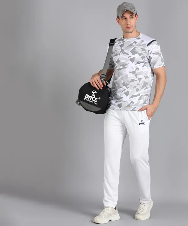 White_Crew_Neck_T_Shirt_For_Men