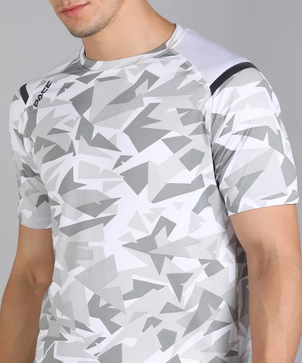 White_Crew_Neck_T_Shirt_For_Men