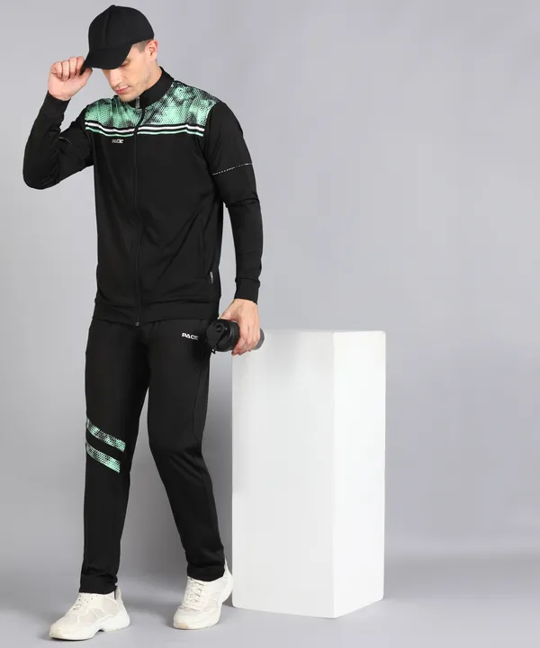 Black_&_Lime_Green_Printed_Track_Suit_For_Men