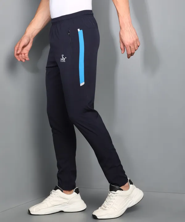 Navy_Blue_&_Firoji_Track_Pant_For_Men
