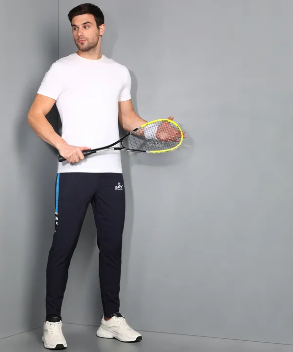 Navy_Blue_&_Firoji_Track_Pant_For_Men