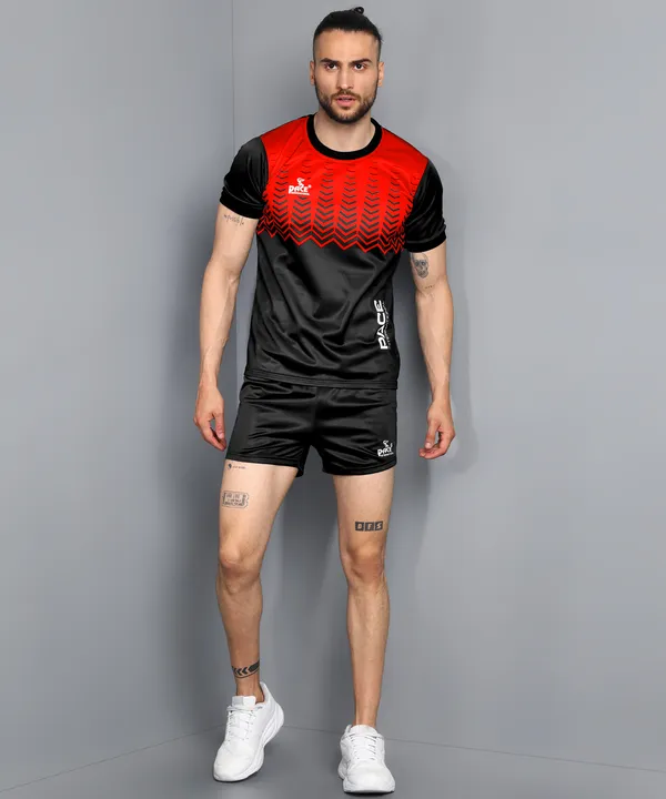 Pace International Pace International Non Stretchable Kabaddi Dress Price in India Buy Pace International Pace International Non Stretchable Kabaddi Dress online at undefined