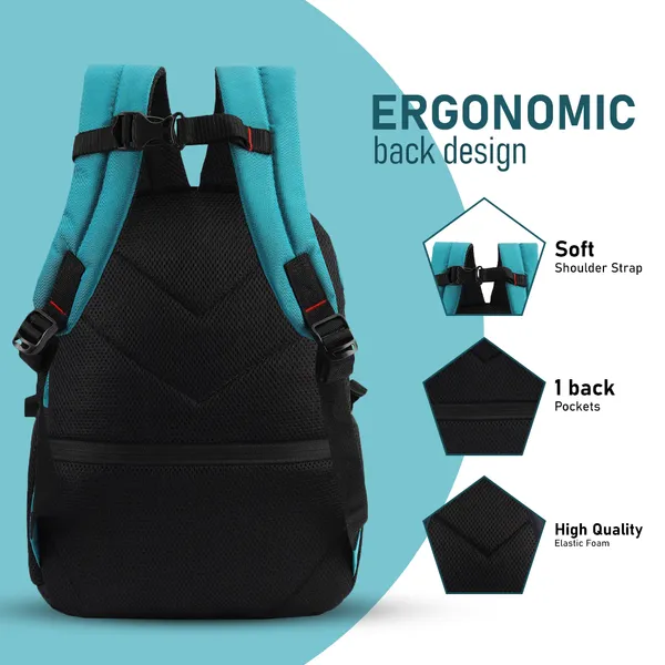 Green_Polyester_Back_Pack_For_Men