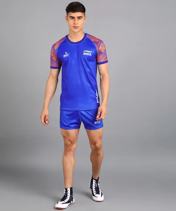 Pace_International_Flexcool_Stretchable_Kabaddi_Dress