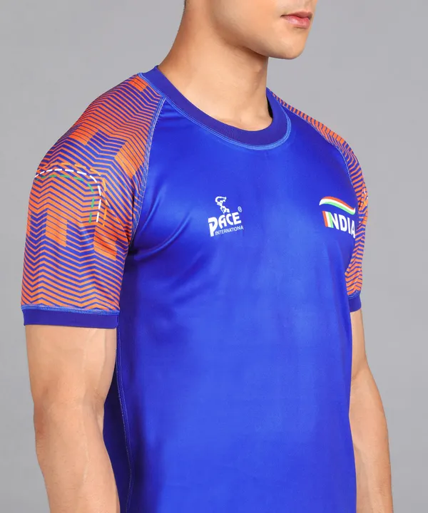 Pace_International_Flexcool_Stretchable_Kabaddi_Dress
