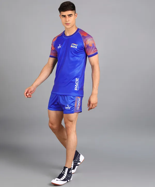 Pace_International_Flexcool_Stretchable_Kabaddi_Dress