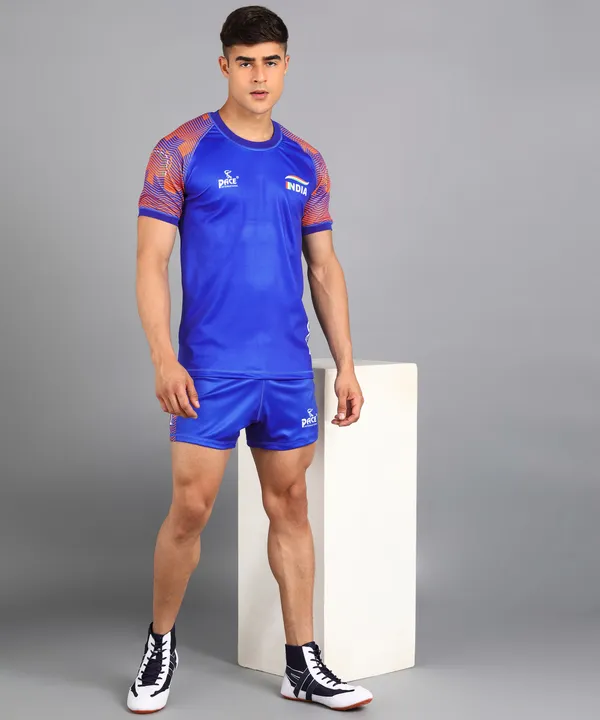 Pace International Pace International Flexcool Stretchable Kabaddi Dress Price in India Buy Pace International Pace International Flexcool Stretchable Kabaddi Dress online at undefined