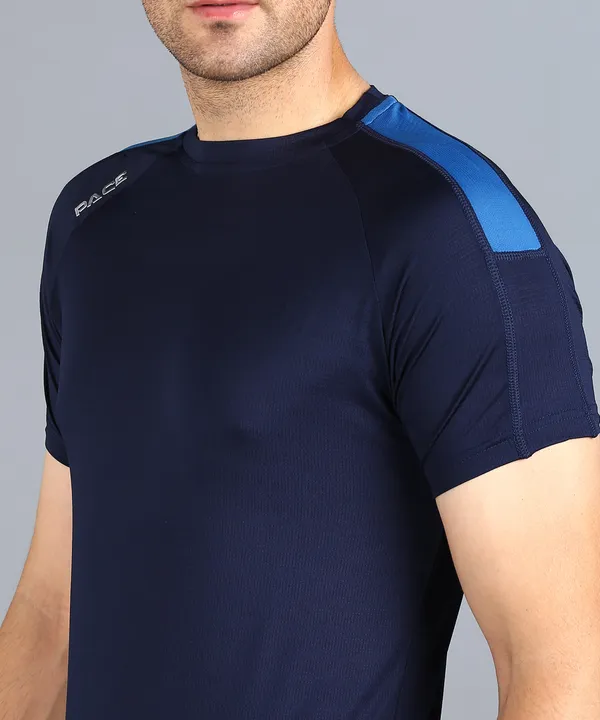Navy_Blue_Crew_Neck_T_Shirt_For_Men