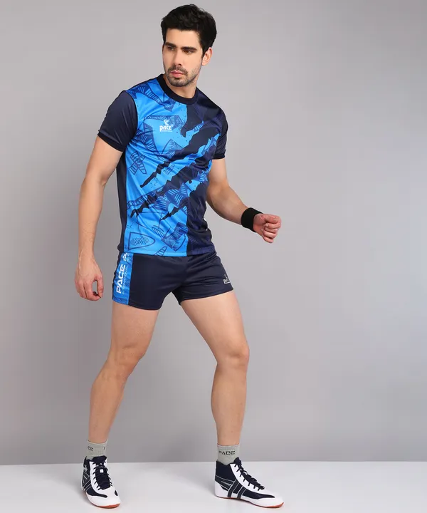Pace_International_Non_Stretchable_Kabaddi_Dress