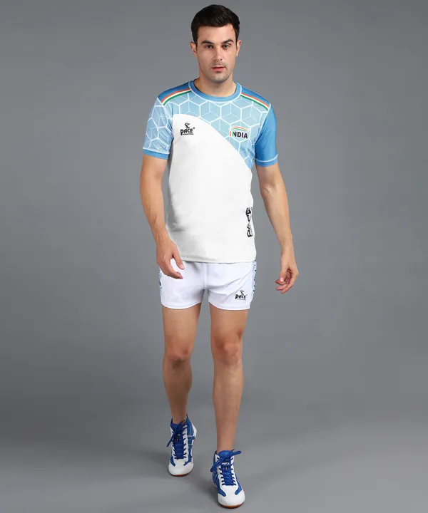Pace_International_Flexcool_Stretchable_Kabaddi_Dress