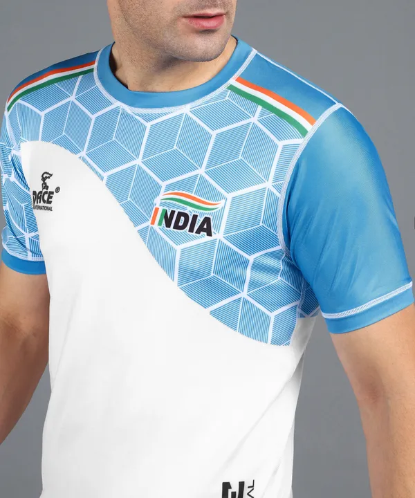 Pace_International_Flexcool_Stretchable_Kabaddi_Dress
