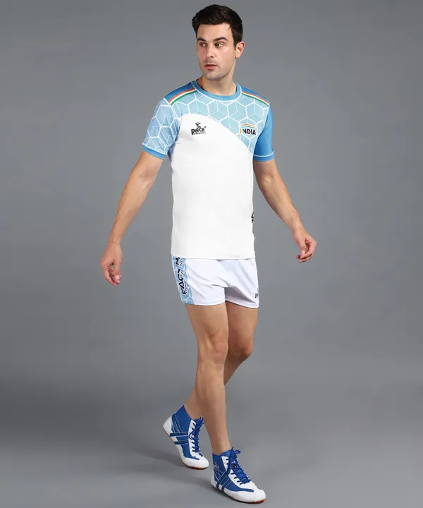 Pace_International_Flexcool_Stretchable_Kabaddi_Dress