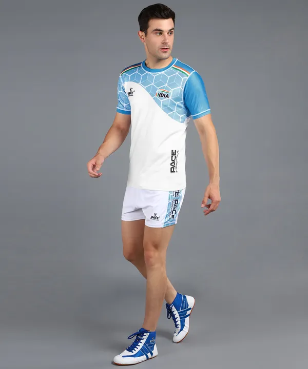 Pace_International_Flexcool_Stretchable_Kabaddi_Dress