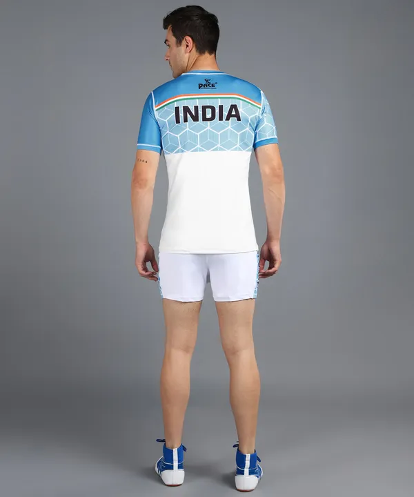 Pace_International_Flexcool_Stretchable_Kabaddi_Dress