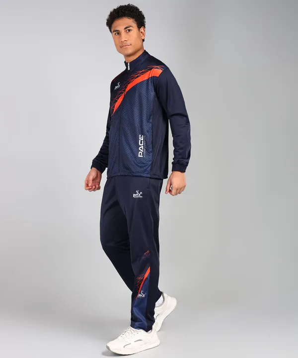 Navy_Blue_&_Orange_Poly_Printed_Track_Suit_For_Men
