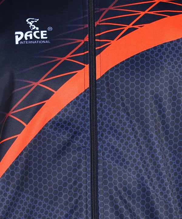 Navy_Blue_&_Orange_Poly_Printed_Track_Suit_For_Men