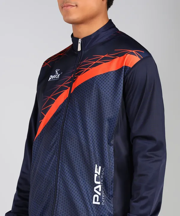 Navy_Blue_&_Orange_Poly_Printed_Track_Suit_For_Men