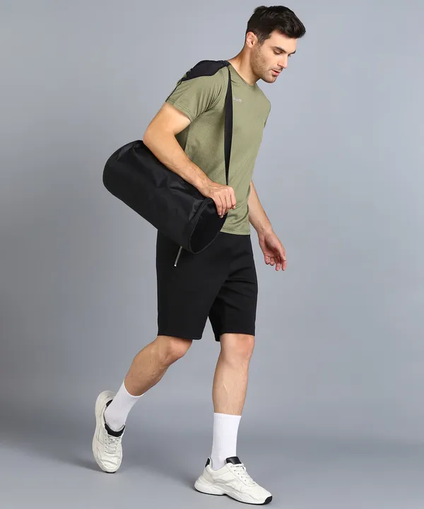 Olive_Crew_Neck_T_Shirt_For_Men