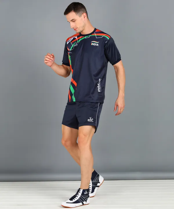 Pace_International_Non_Stretchable_Kabaddi_Dress