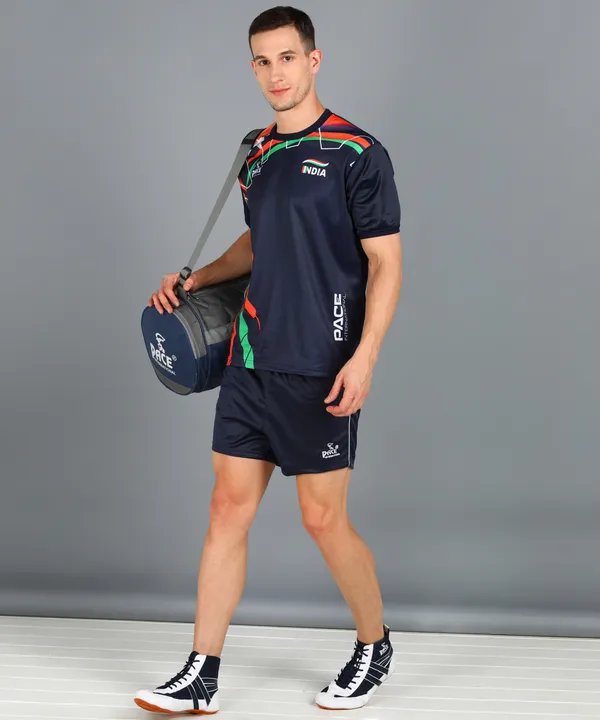 Pace_International_Non_Stretchable_Kabaddi_Dress