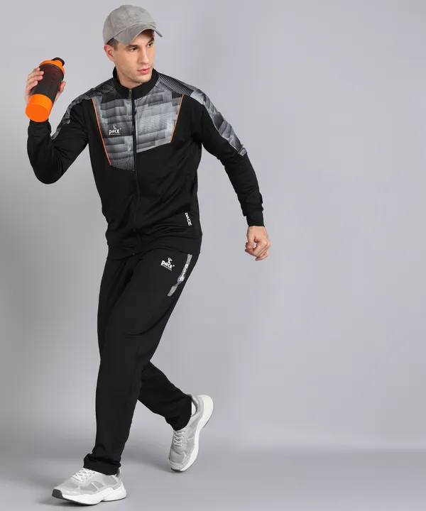 Black_&_Grey_Track_Suit_For_Men
