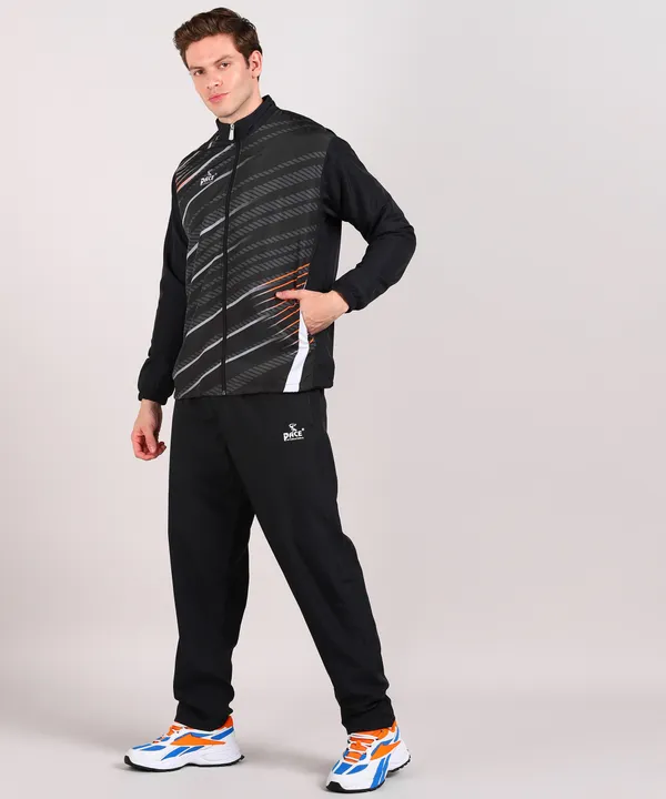 Black_Micro_Printed_Track_Suit_For_Men