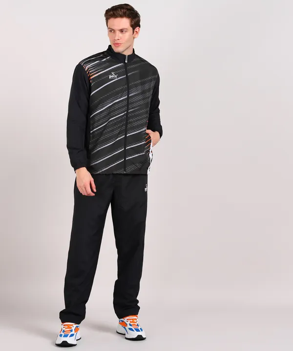 Black_Micro_Printed_Track_Suit_For_Men