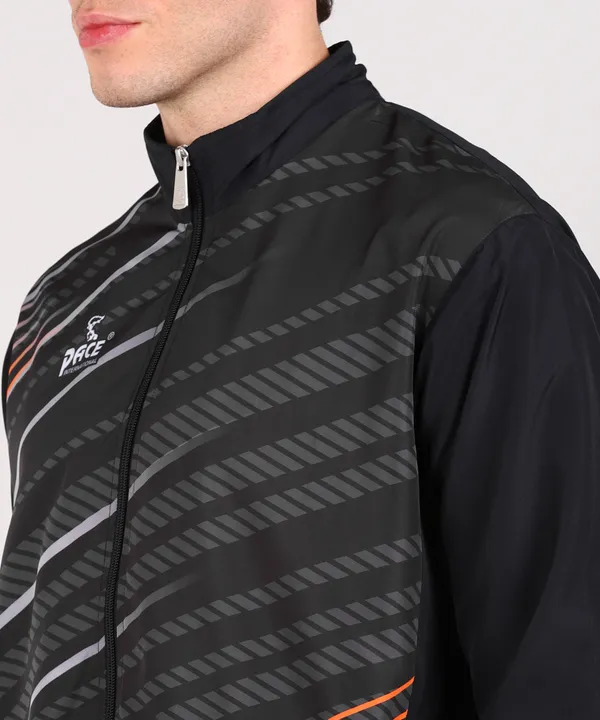 Black_Micro_Printed_Track_Suit_For_Men