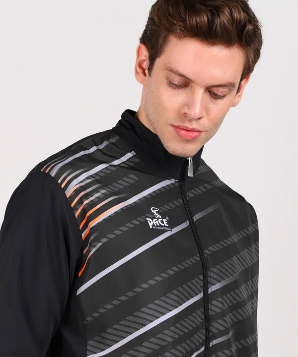 Black_Micro_Printed_Track_Suit_For_Men