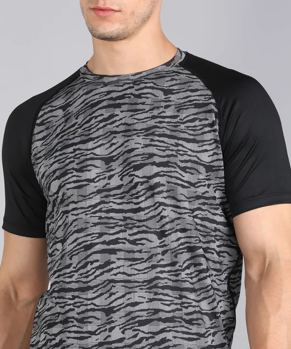 Navy_Blue_Crew_Neck_T_Shirt_For_Men