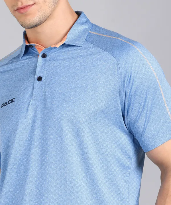 Sky_Blue_Polo_T-Shirt_For_Men