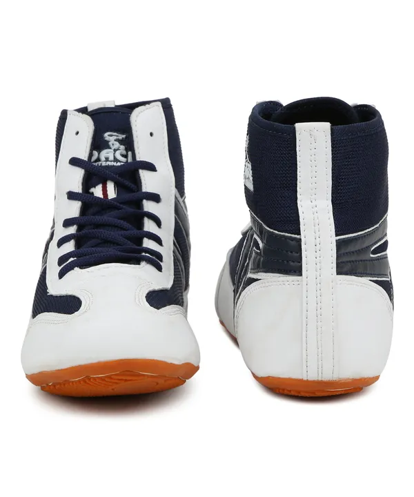 Navy_Blue_&_White_Sports_Shoes_For_Men