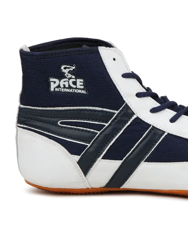 Navy_Blue_&_White_Sports_Shoes_For_Men
