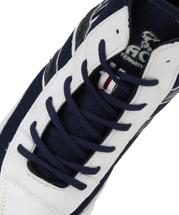 Navy_Blue_&_White_Sports_Shoes_For_Men