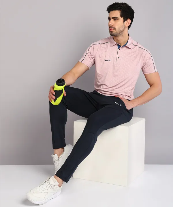 Pink_Polo_T-Shirt_For_Men