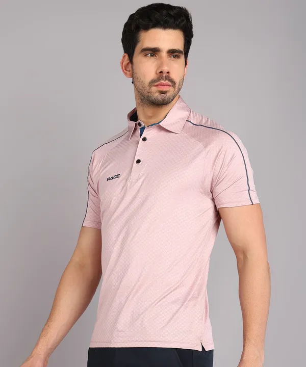 Pink_Polo_T-Shirt_For_Men