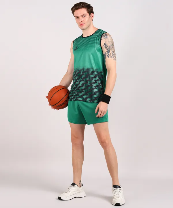 Pace International Pace International Men Printed Athletic Dress Price in India Buy Pace International Pace International Men Printed Athletic Dress online at undefined